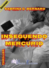 Immagine copertina libro Inseguendo mercurio