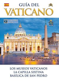 Immagine copertina libro Guida del Vaticano. Ediz. spagnola