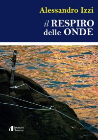 Immagine copertina libro Il respiro delle onde