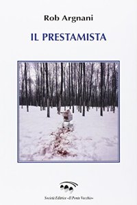 Immagine copertina libro Il prestamista