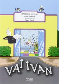 Immagine copertina libro Vai Ivan
