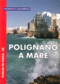 Immagine copertina libro Polignano a Mare