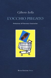 Immagine copertina libro L'occhio piegato
