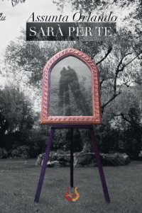 Immagine copertina libro Sarà per te