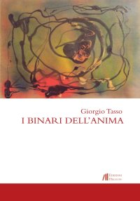 Immagine copertina libro I binari dell'anima