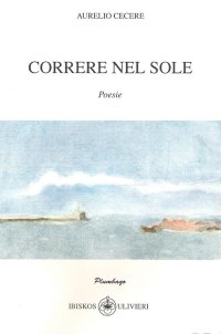 Immagine copertina libro Correre nel sole