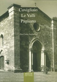 Immagine copertina libro Covigliaio. Le valli pagliana