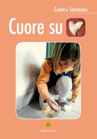 Immagine copertina libro Cuore su cuore
