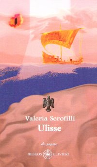 Immagine copertina libro Ulisse