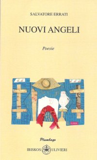 Immagine copertina libro Nuovi angeli