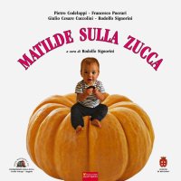 Immagine copertina libro Matilde sulla zucca