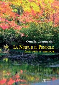 Immagine copertina libro La Ninfa e il Pendolo