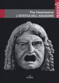 Immagine copertina libro L'estetica dell'assassino