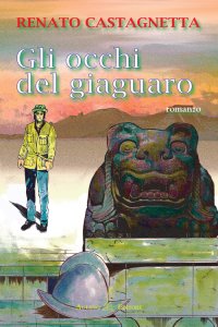 Immagine copertina libro Gli occhi del giaguaro
