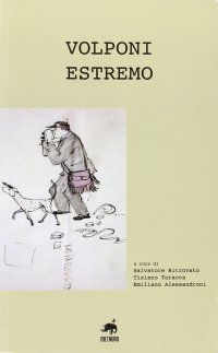 Immagine copertina libro Volponi estremo