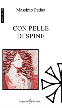 Immagine copertina libro Con pelle di spine