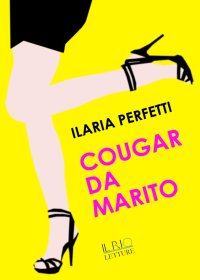Immagine copertina libro Cougar da marito