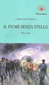 Immagine copertina libro Il fiume senza stelle