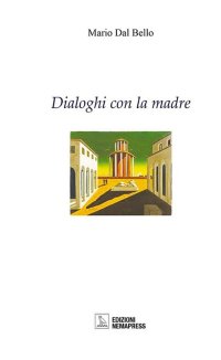 Immagine copertina libro Dialoghi con la madre
