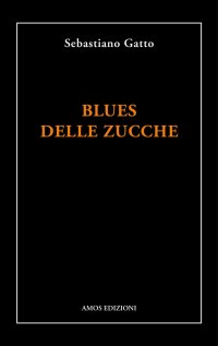 Immagine copertina libro Blues delle zucche