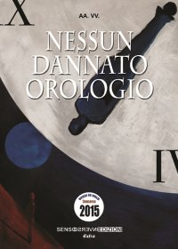 Immagine copertina libro Nessun dannato