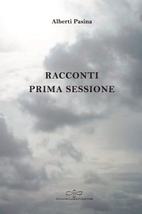 Immagine copertina libro Racconti. Prima sessione