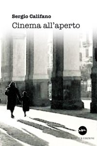 Immagine copertina libro Cinema all'aperto