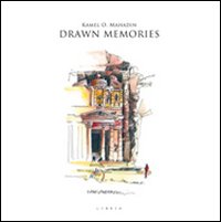 Immagine copertina libro Drawn memories. Ediz. italiana e inglese