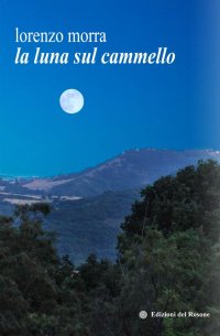 Immagine copertina libro La luna sul cammello