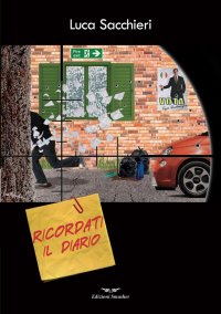 Immagine copertina libro Ricordati il diario