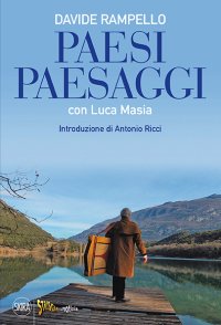 Immagine copertina libro Paesi, paesaggi