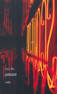 Immagine copertina libro Amare