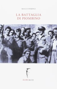 Immagine copertina libro La battaglia di Piombino