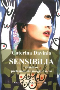 Immagine copertina libro Sensibìlia