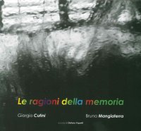 Immagine copertina libro Le ragioni della memoria