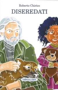 Immagine copertina libro Diseredati