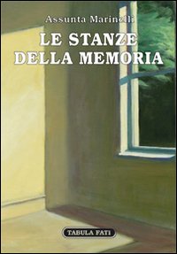 Immagine copertina libro Le stanze della memoria