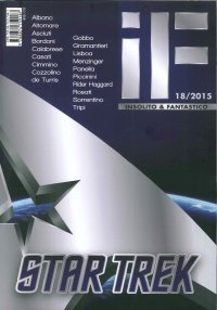 Immagine copertina libro Star Trek