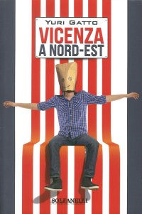 Immagine copertina libro Vicenza a nord-est