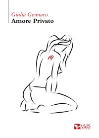Immagine copertina libro Amore privato