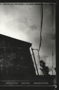 Immagine copertina libro Paris noir. Ediz. illustrata