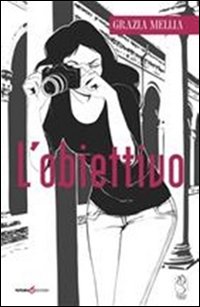 Immagine copertina libro L'obiettivo