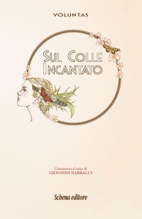 Immagine copertina libro Sul colle incantato