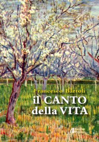 Immagine copertina libro Il canto della vita