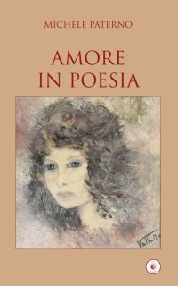 Immagine copertina libro Amore in poesia