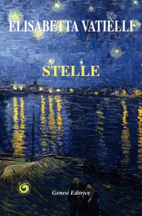 Immagine copertina libro Stelle