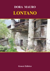 Immagine copertina libro Lontano