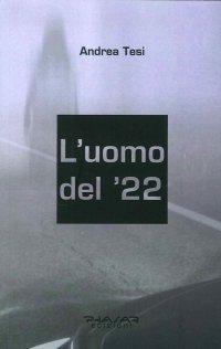 Immagine copertina libro L'uomo del '22