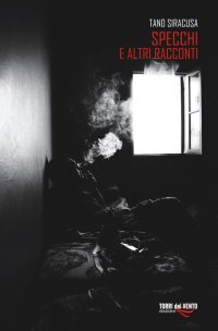 Immagine copertina libro Specchi e altri racconti