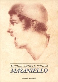 Immagine copertina libro Masaniello